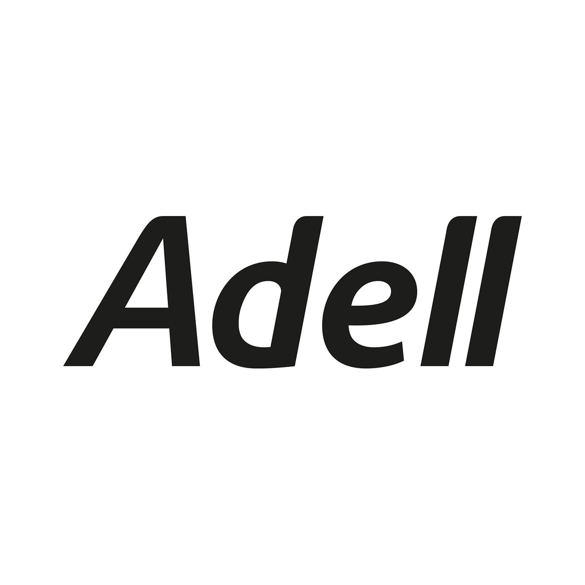 تسجيل العلامة التجارية أدِل