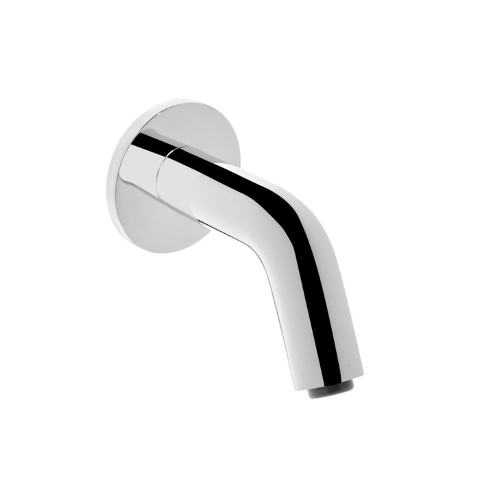 Rondo Concealed Shower Spout