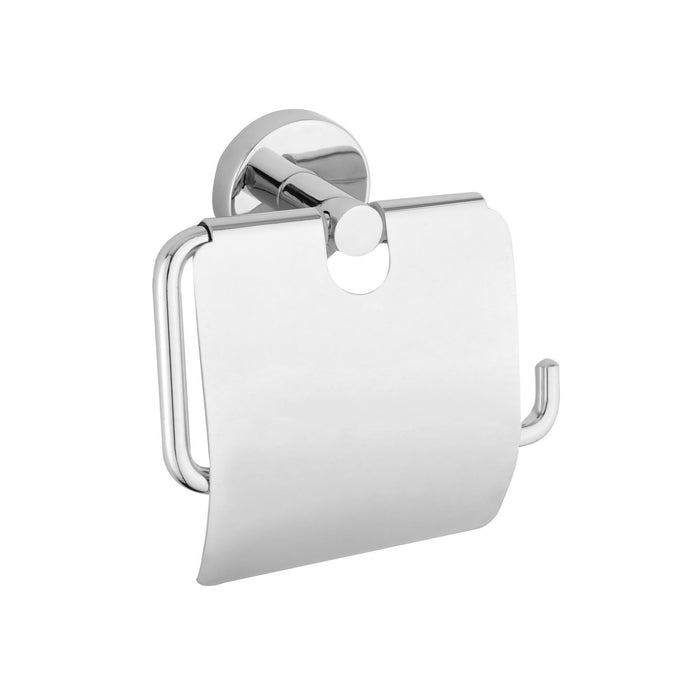 Dolty Toilet Paper Holder W. Cover