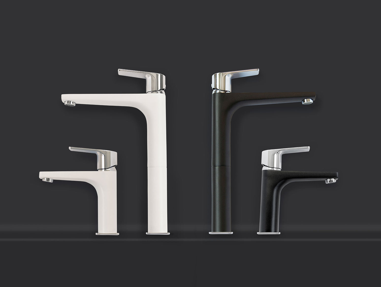 Surface Powder Coating Process