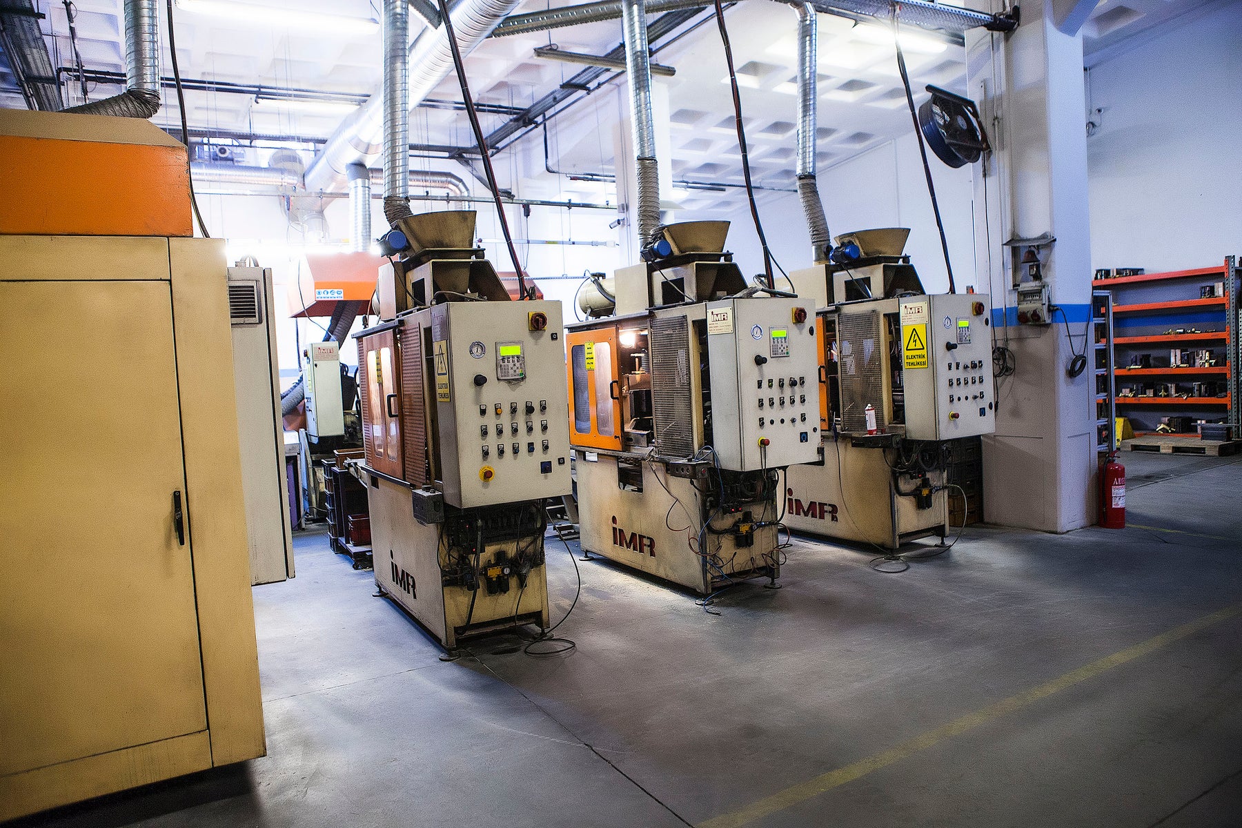 Sand Core Making Process — Adell.com