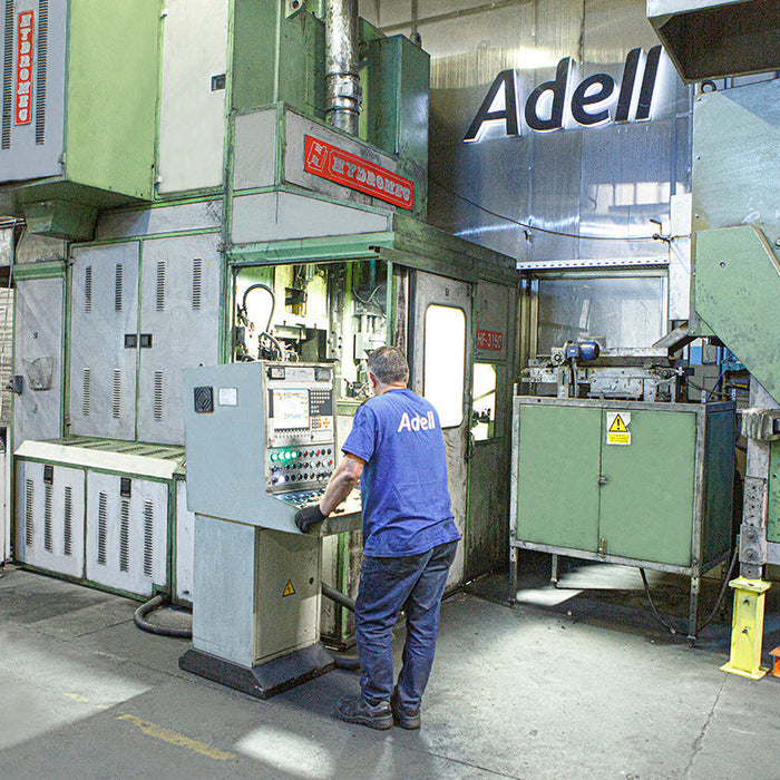 İkitelli OSB'de 60 Yıllık Üretim Deneyimi