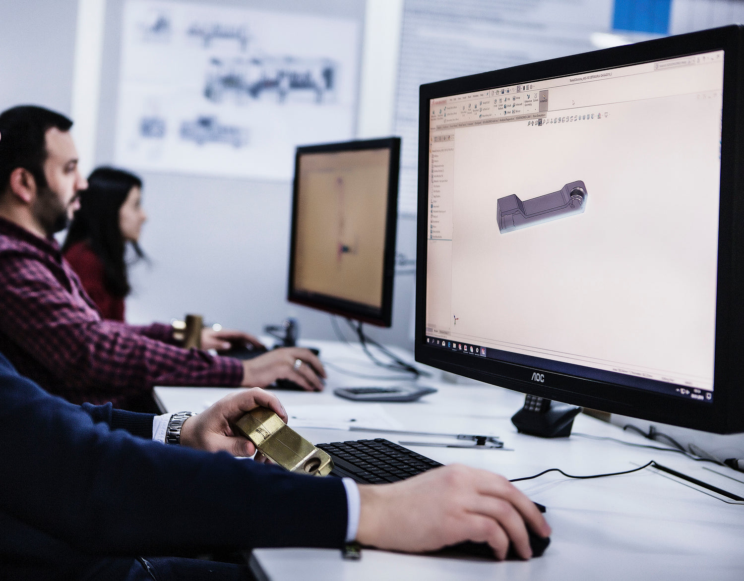 Engineering & Design