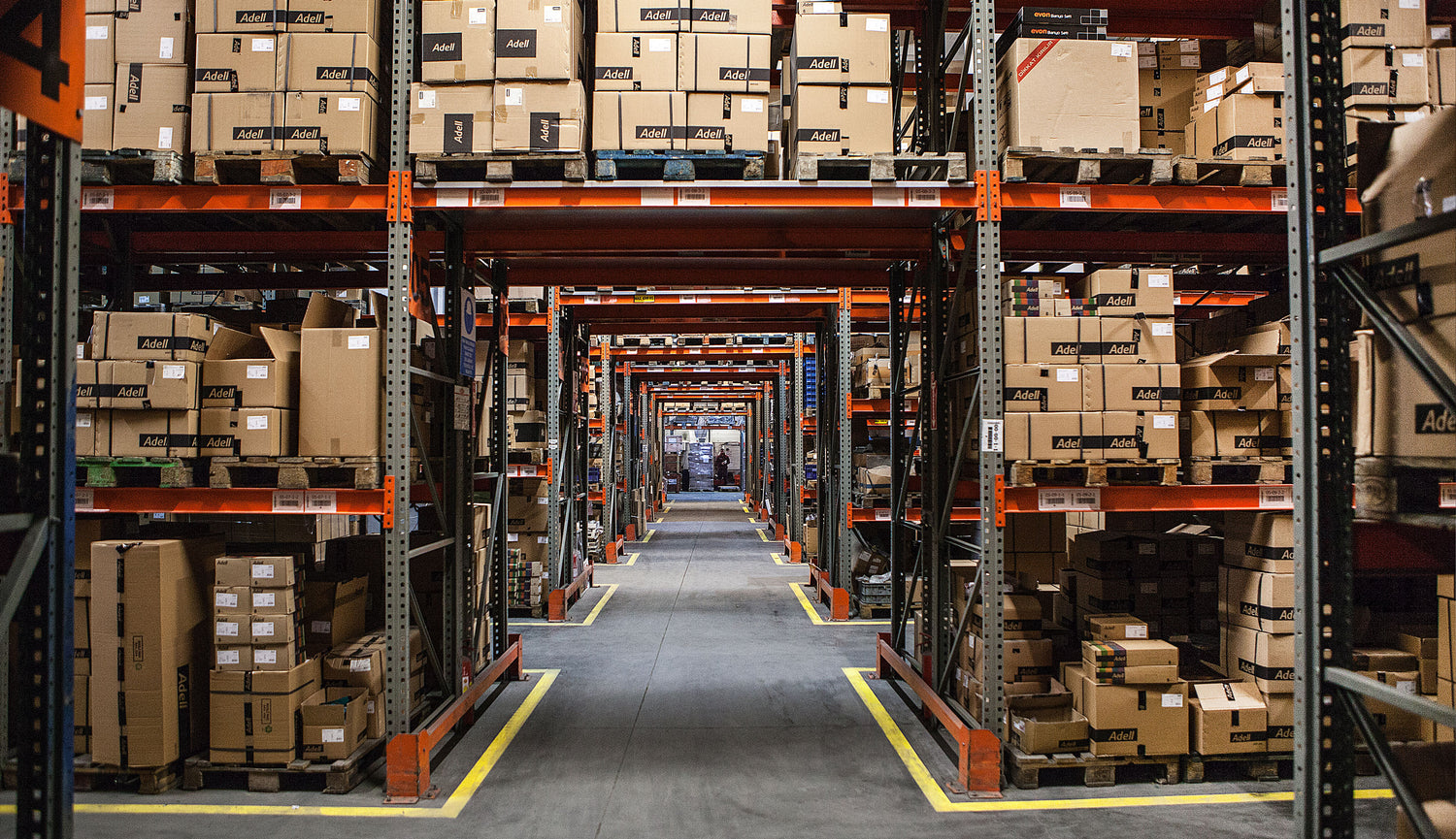 Logistic