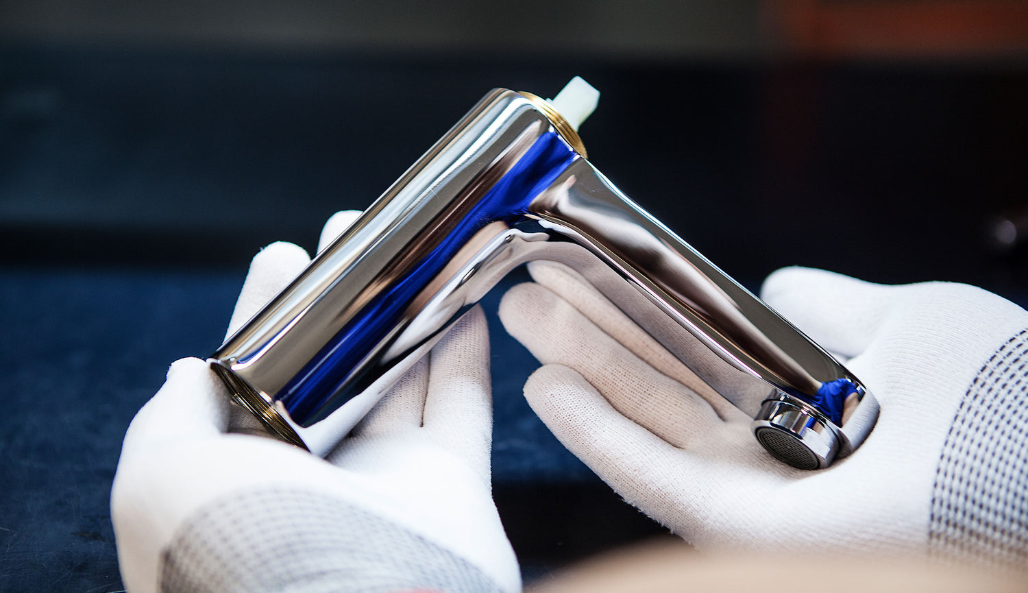 Surface Plating Process