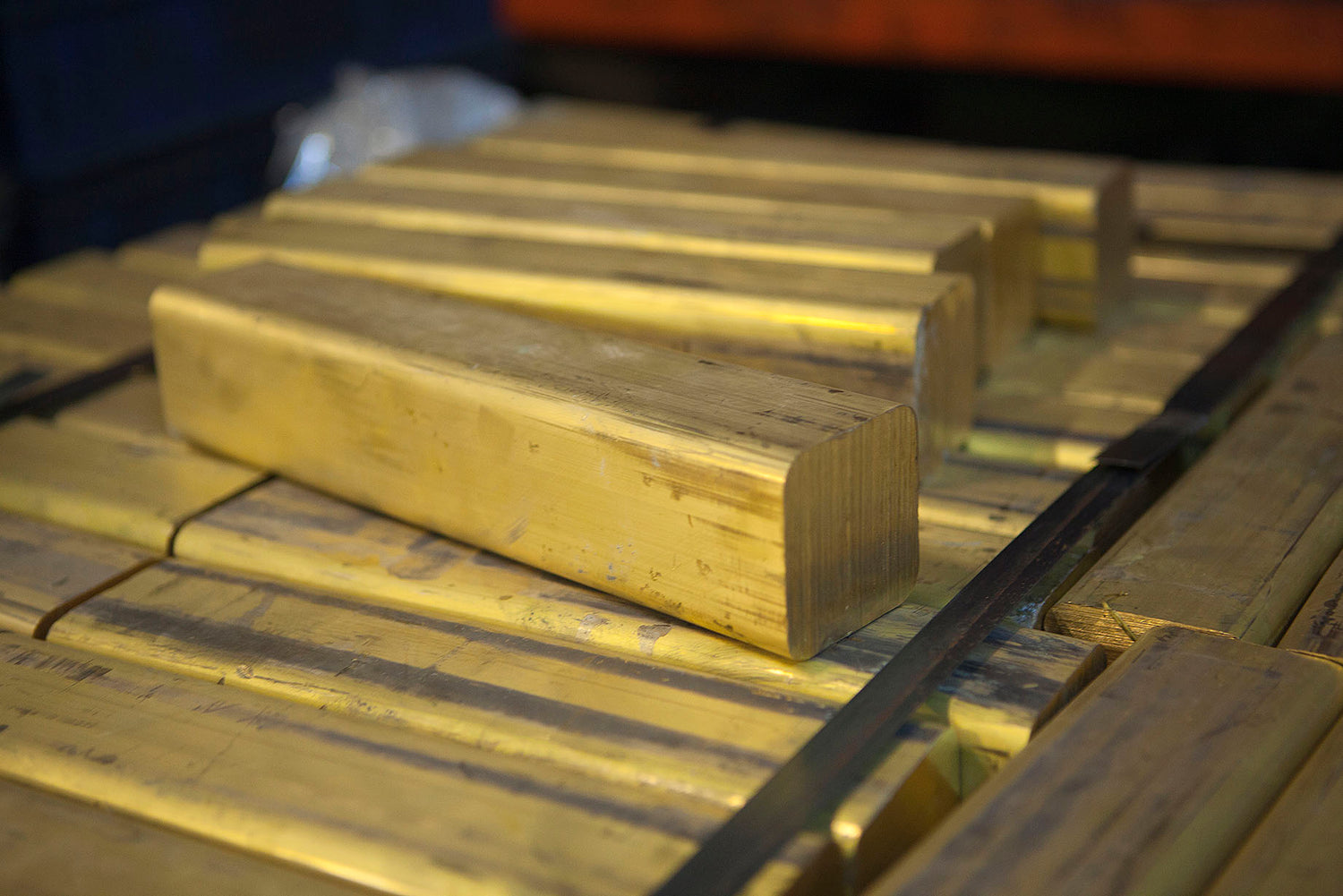 Raw Materials