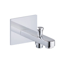 Slim Ankastre Banyo Çıkış Ucu