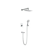 Azure Comfort Ankastre Banyo Seti 2 Yollu