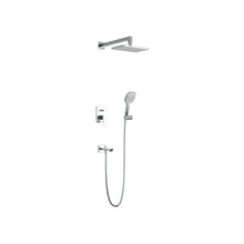 Azure Comfort Ankastre Banyo Seti 2 Yollu
