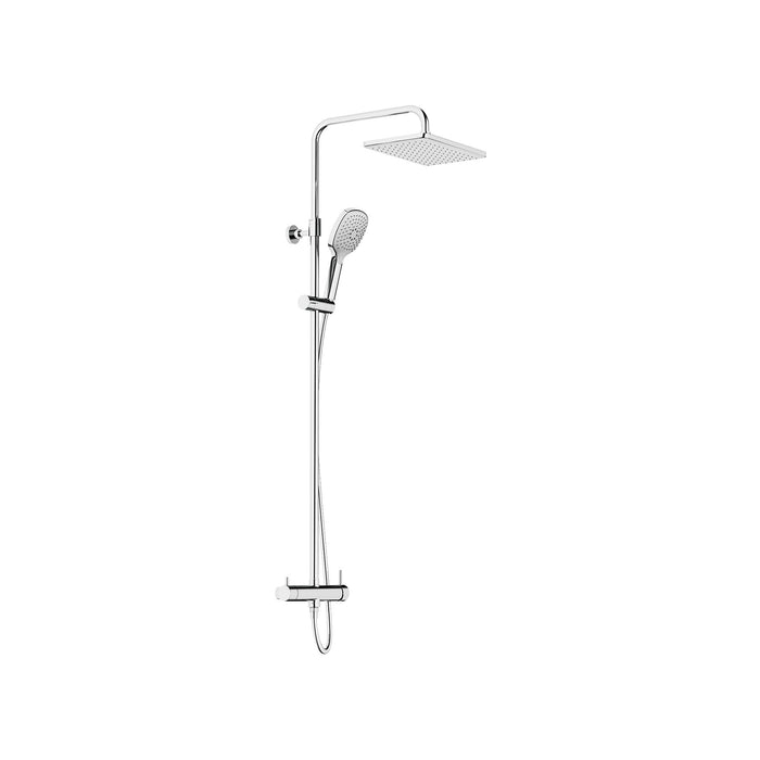 Mode S Rain Faucet Shower Set 2 Way