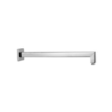 Square Wall Connection