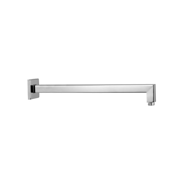 Square Wall Connection