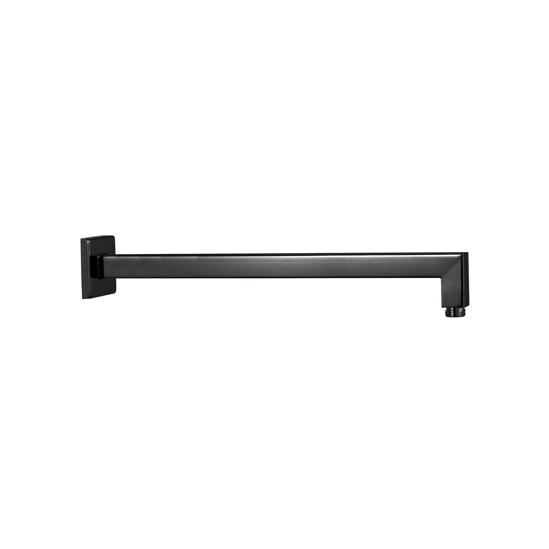 Square Wall Connection