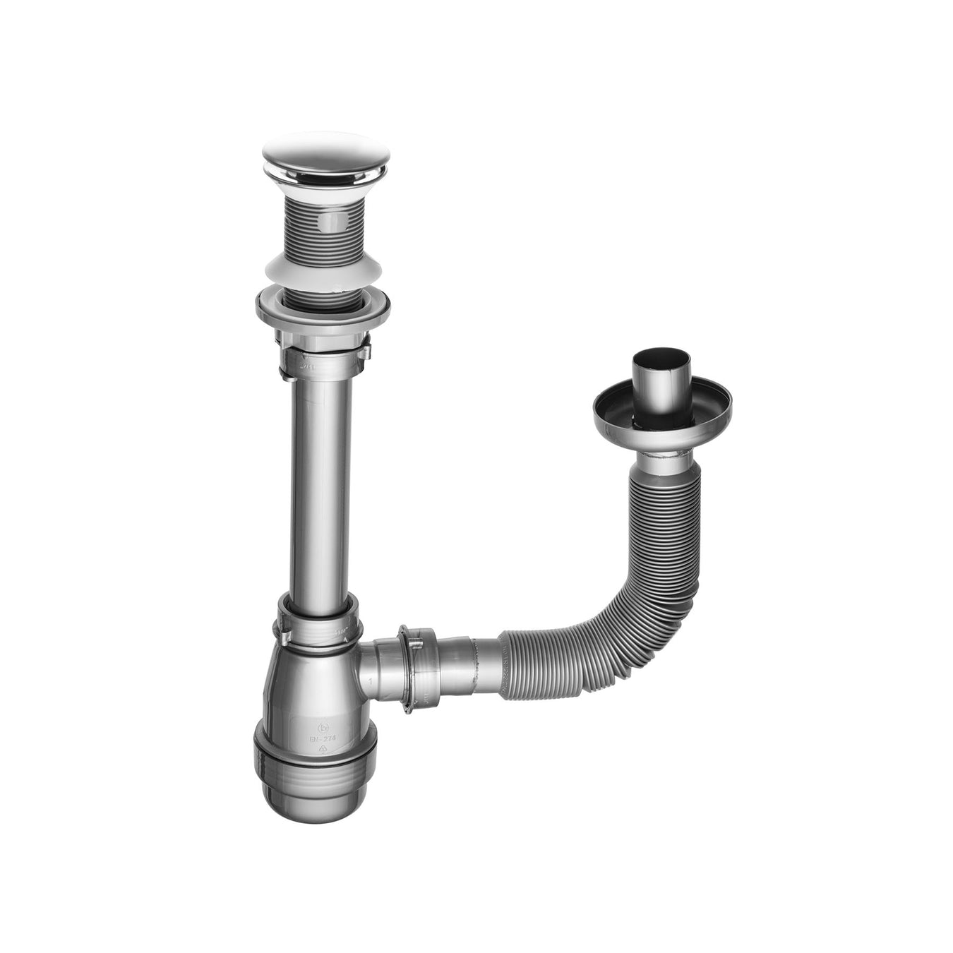 Lavabo Sifonları