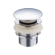 ST 01 Otomatik Sifon Tapası Pirinç
