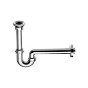 Bores Fix Waschbecken-Siphon
