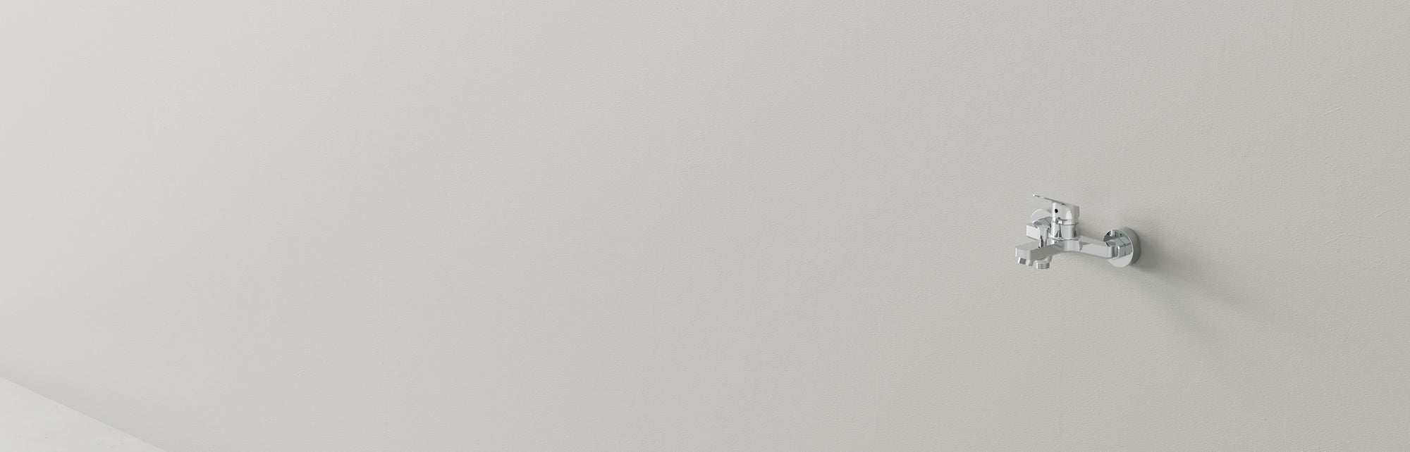 Banyo Duş Bataryaları