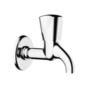 Adell Venüs Kısa Musluk – Krom