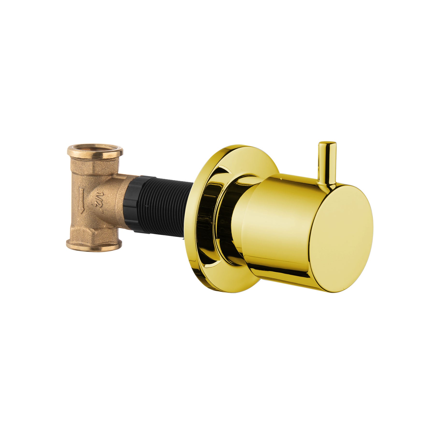 Beta Max Concealed Tap