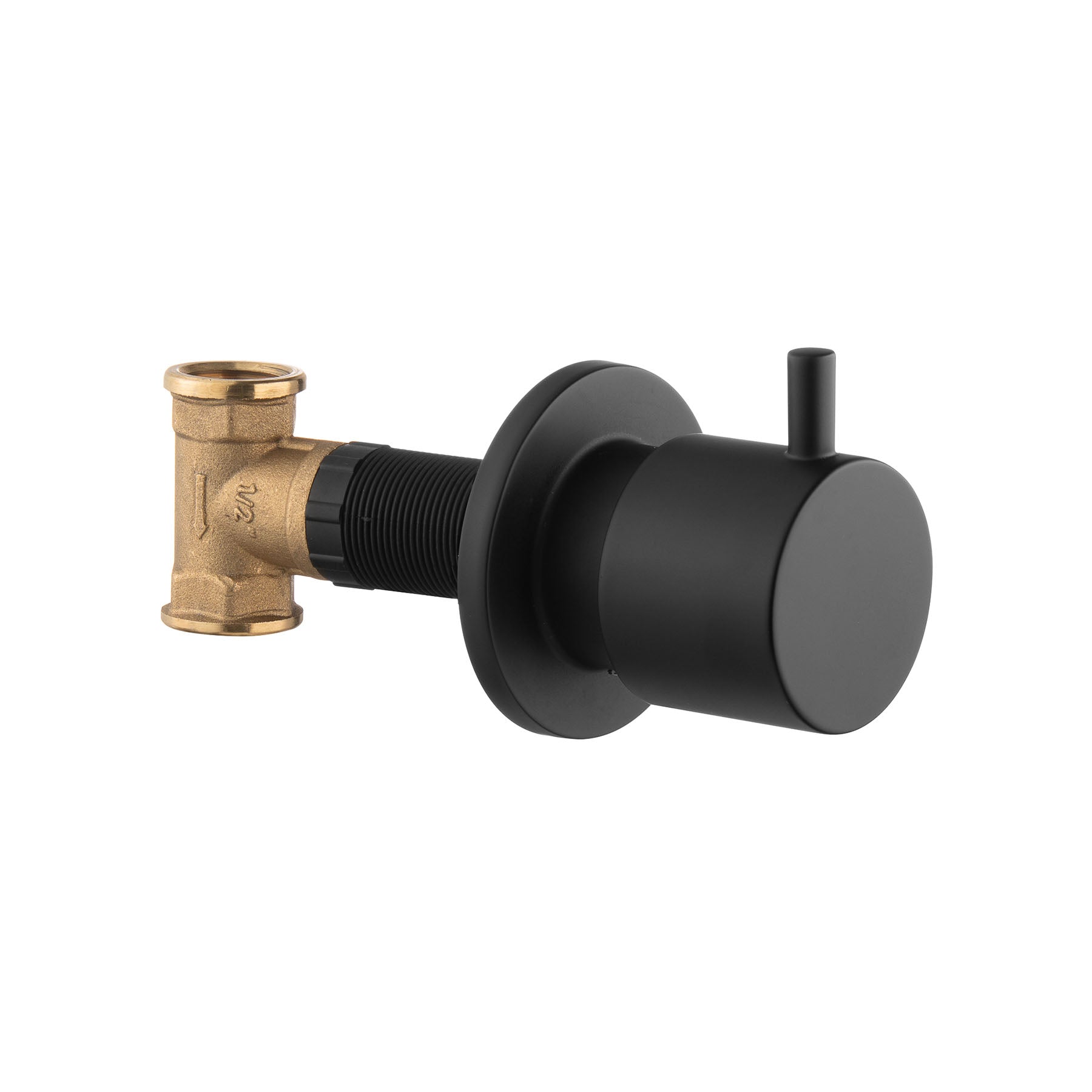 Beta Max Concealed Tap