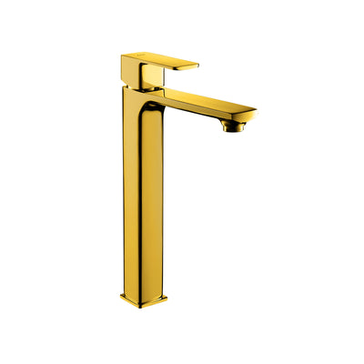 Bloc Tall Lavabo Bataryası