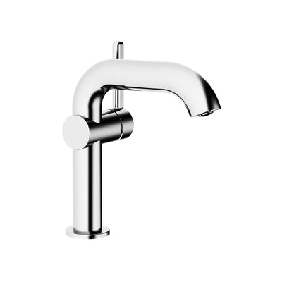 Eterno F Yandan Kollu Regular Lavabo Bataryası