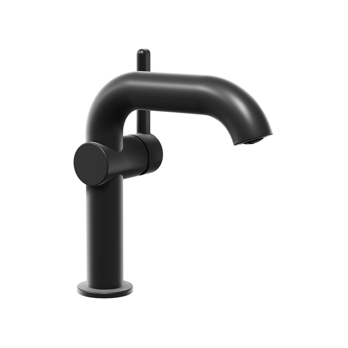 Eterno Regular Basin Faucet Side Handle