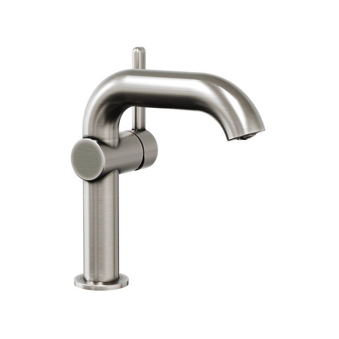 Eterno Regular Basin Faucet Side Handle