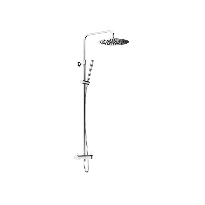 Eterno Faucet Shower Set 2 Way