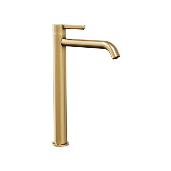 Rondo Tall Basin Faucet