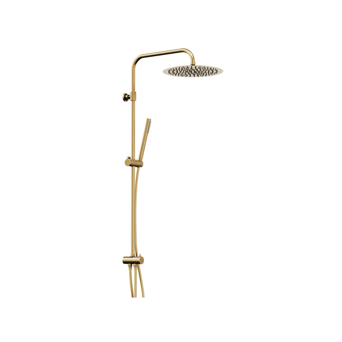 Eterno Rain Shower Set