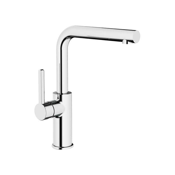 Eterno Swivel Basin Faucet L Type