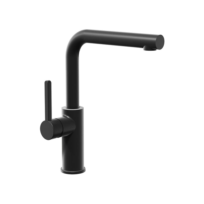 Eterno Swivel Basin Faucet L Type