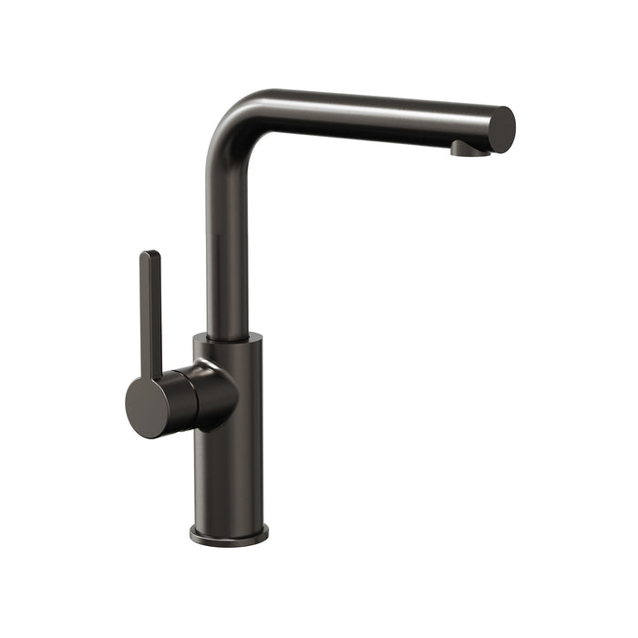Eterno Swivel Basin Faucet L Type