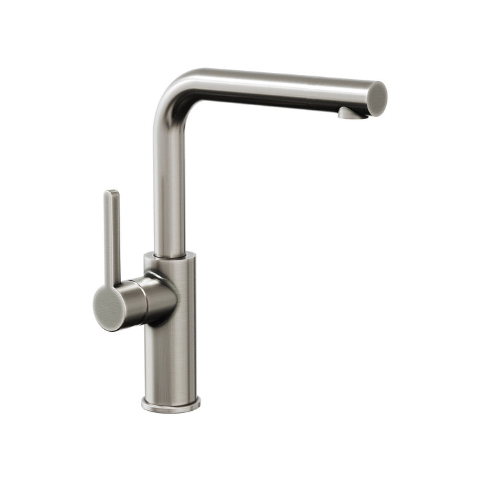 Eterno Swivel Basin Faucet L Type