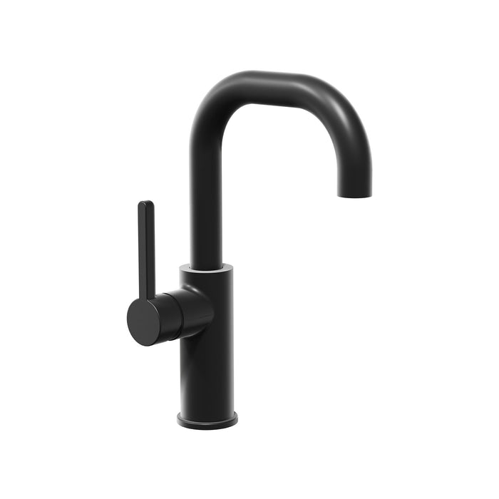Eterno Swivel Basin Faucet U Type