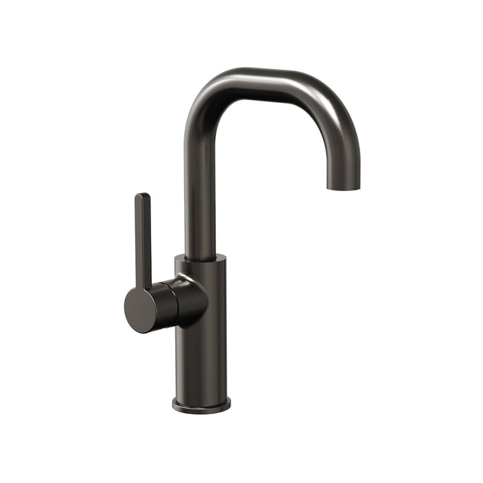 Eterno Swivel Basin Faucet U Type