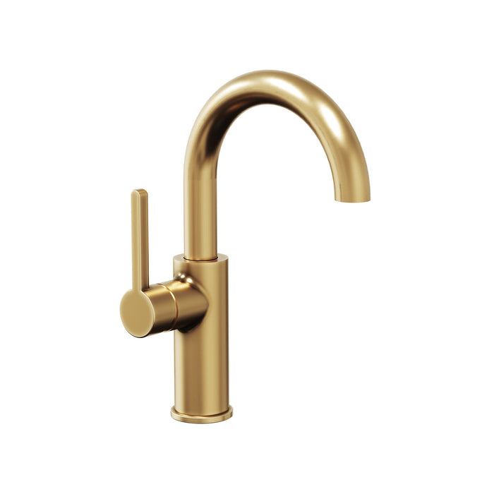 Eterno Swivel Basin Faucet C Type
