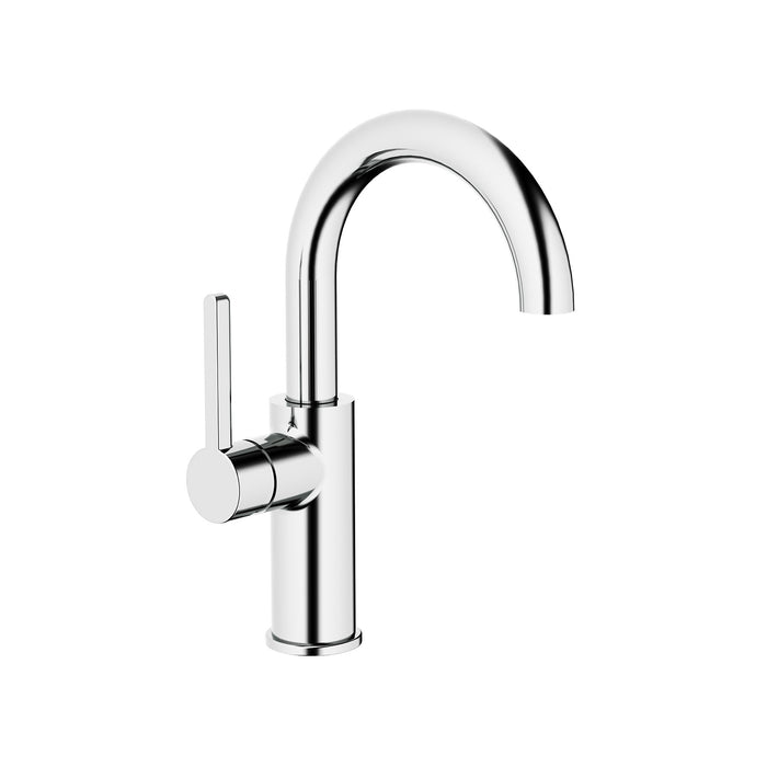 Eterno Swivel Basin Faucet C Type