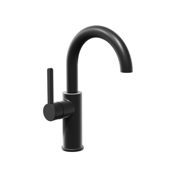 Eterno Swivel Basin Faucet C Type