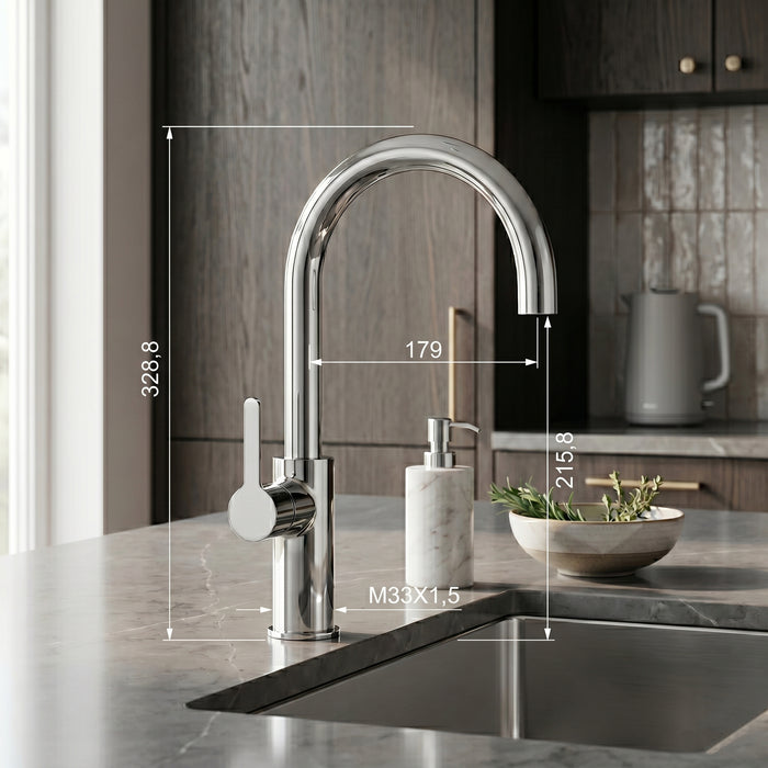 Chrome