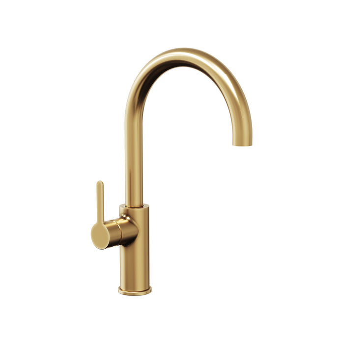 Eterno Kitchen Faucet C Type