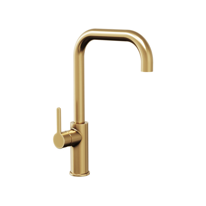 Eterno Kitchen Faucet U Type