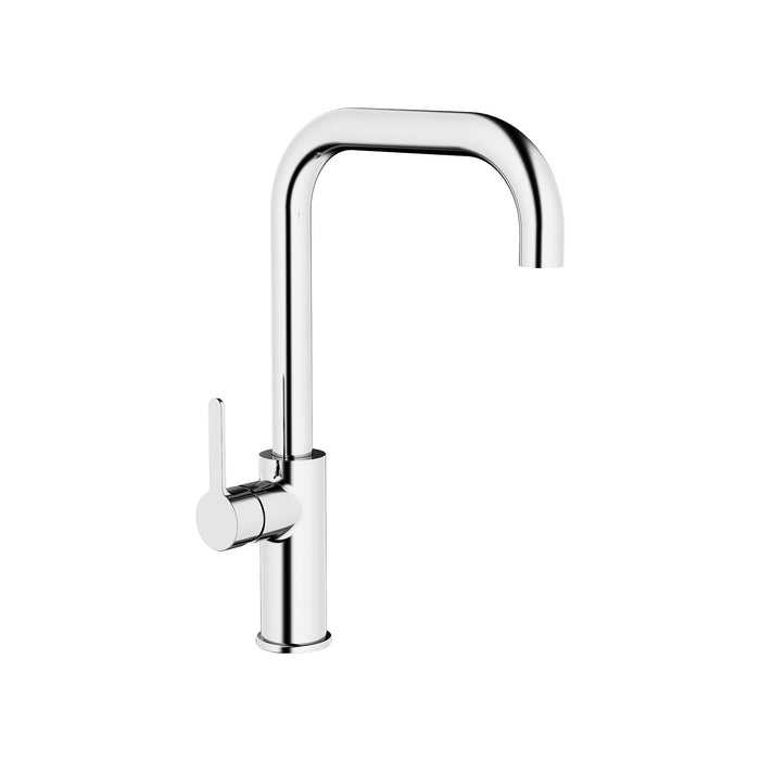 Eterno Kitchen Faucet U Type