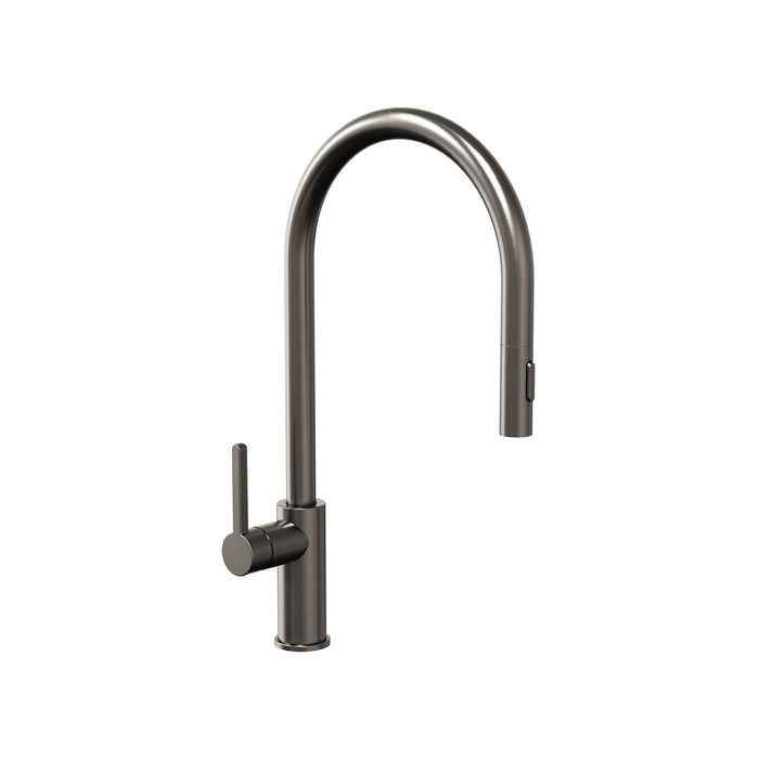 Eterno Pull Down Kitchen Faucet C Type