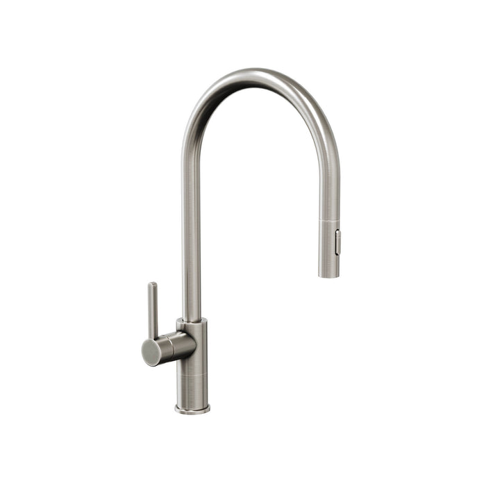 Eterno Pull Down Kitchen Faucet C Type