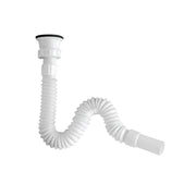 SK 01 Waschbecken-Küchensiphons