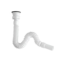 SK 01 Waschbecken-Küchensiphons