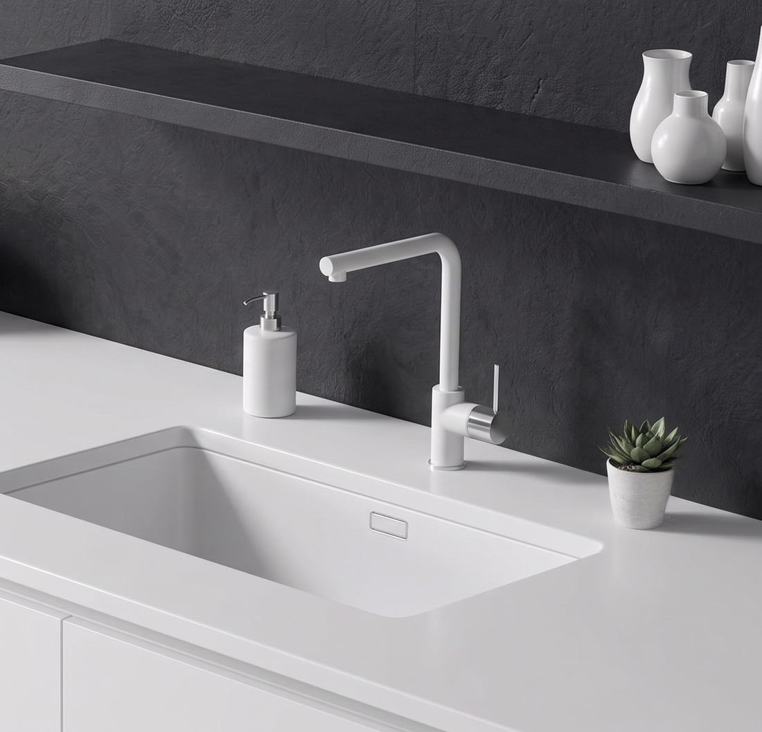 Açık ve Minimal Tonlar