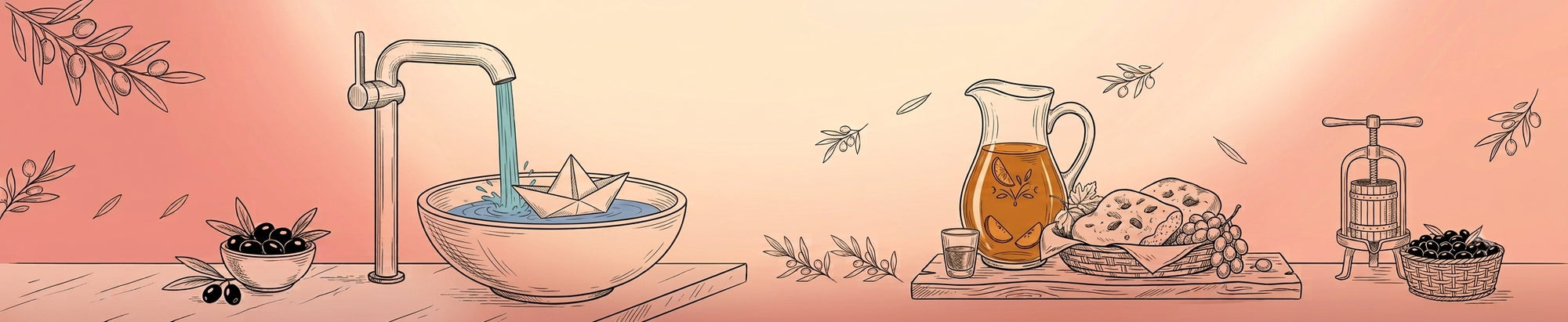 Lavabo Bataryaları